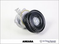 Ford Yedek Parça - DP V KAYIŞ GERGİSİ KOMPLE